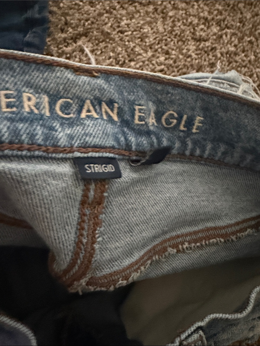 American Eagle Women’s Shorts - Picture 9 of 9